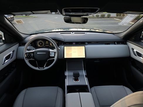 New 2026 Land Rover Range Rover Velar S image 22