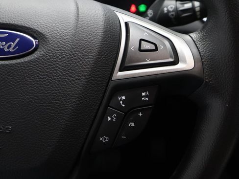 Certified 2017 Ford Fusion S image 28