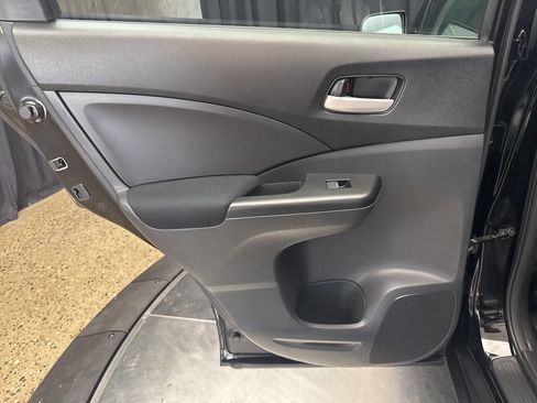 Used 2012 Honda CR-V LX image 20