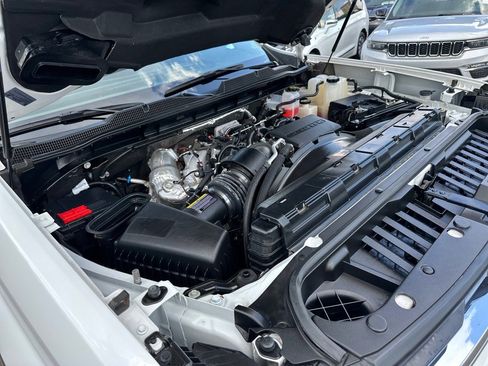 Used 2024 Chevrolet Silverado 2500 LT image 16