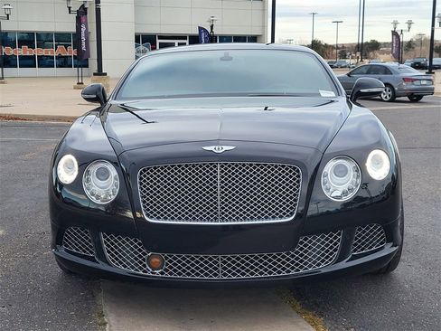 Used 2012 Bentley Continental GT image 10