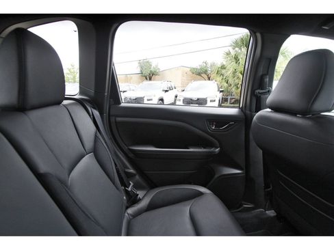 Certified 2025 Subaru Forester Touring AWD/4WD image 11
