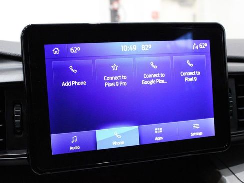 Used 2022 Ford Explorer XLT image 35