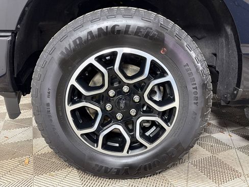 Certified 2023 Ford F150 XLT w/ Equipment Group 302A High image 14