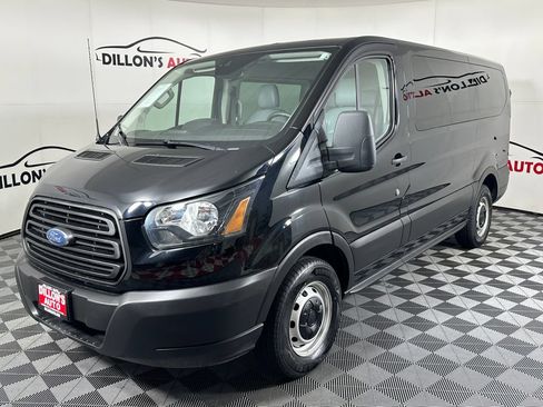 Used 2019 Ford Transit 150 XL RWD image 2