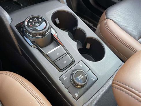 Used 2023 Ford Bronco Sport Badlands w/ Premium Package image 31