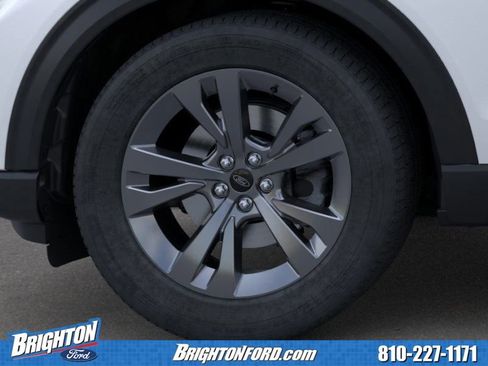 Used 2026 Ford Explorer Active w/ Active Comfort Package image 20