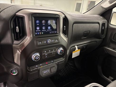 New 2026 GMC Sierra 1500 Pro AWD/4WD image 34