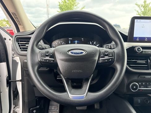 Used 2020 Ford Escape SE AWD/4WD image 16