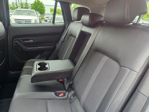 Used 2025 MAZDA CX-50 AWD 2.5 S w/ Premium Package image 20