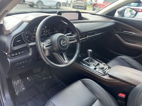 Used 2023 MAZDA CX-30 2.5 Turbo w/ Premium Plus Pkg AWD/4WD image 22