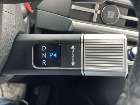 New 2026 Hyundai Santa Fe SE image 34