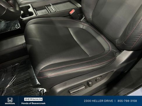 Used 2024 Honda Odyssey Sport image 19