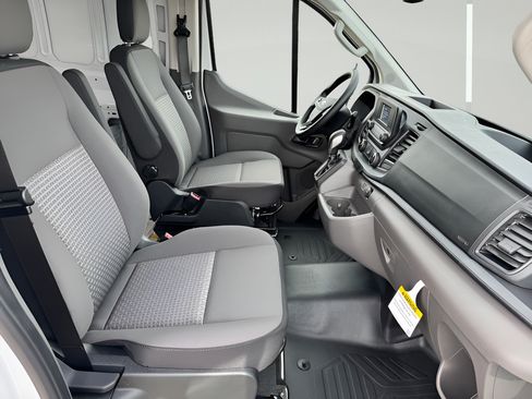 New 2025 Ford Transit 150 Low Roof AWD image 24
