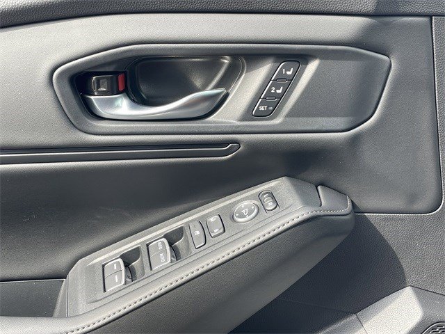 New 2026 Honda Accord Sport image 21