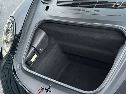 Used 2019 Porsche 911 Turbo image 34