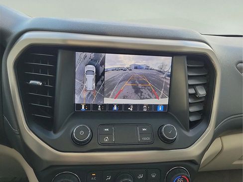 Used 2022 GMC Acadia Denali w/ Denali Ultimate Package image 15