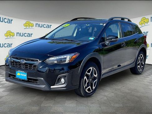 Used 2019 Subaru Crosstrek 2.0i Limited w/ Moonroof Package AWD/4WD image 3