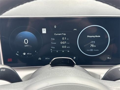 New 2026 Hyundai Tucson Limited image 20