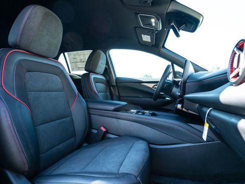 New 2026 Chevrolet Blazer EV RS image 14