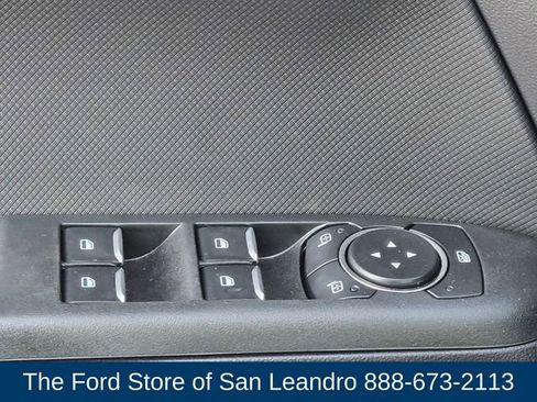 New 2025 Ford Bronco Sport Heritage w/ Convenience Package image 29