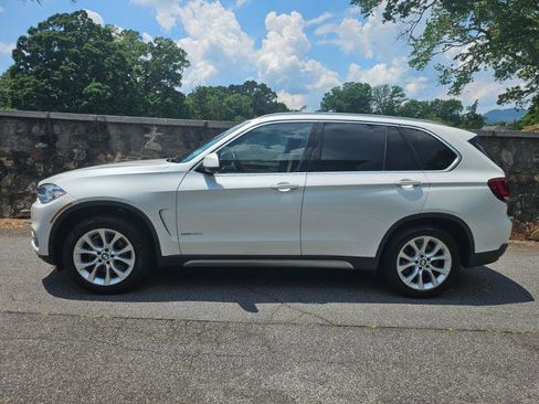 Used 2018 BMW X5 xDrive35d AWD/4WD image 5