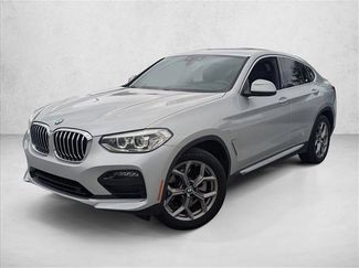 Used 2020 BMW X4 xDrive30i w/ Convenience Package video 1