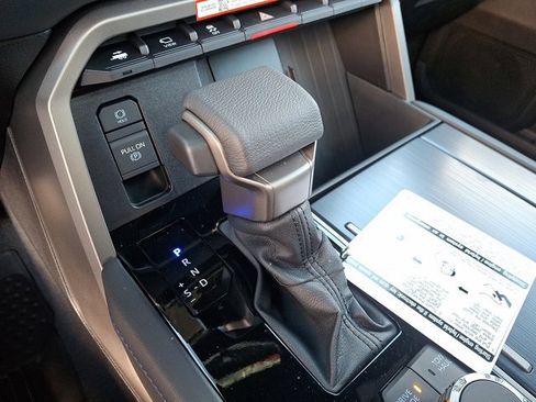 New 2026 Toyota Tundra Platinum image 13