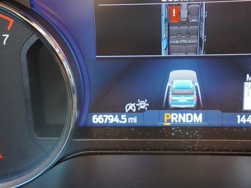 Certified 2024 Ford Expedition Max Limited image 40