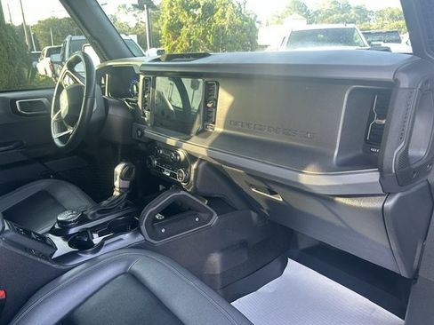 Used 2024 Ford Bronco Big Bend AWD/4WD image 15