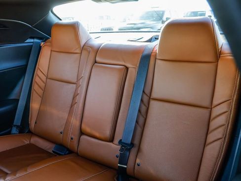 Used 2023 Dodge Challenger SRT Hellcat image 20