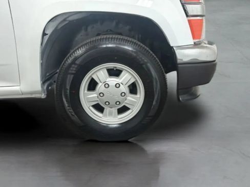 Used 2008 GMC Canyon SLE RWD image 24