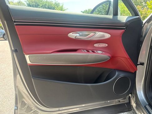 New 2026 Genesis GV70 3.5T Sport Advanced AWD/4WD image 13