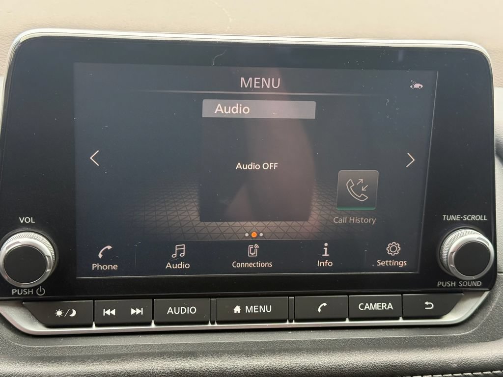 Used 2021 Nissan Rogue SV AWD/4WD image 24