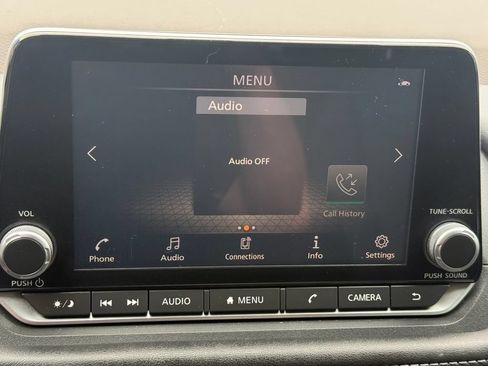 Used 2021 Nissan Rogue SV AWD/4WD image 24