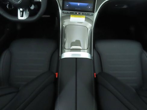 New 2026 Mercedes-Benz GLC 43 AMG GLC 43 AMG image 17