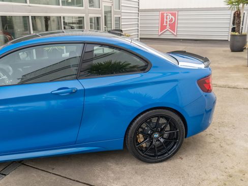 Used 2020 BMW M2 CS image 5