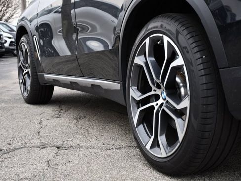 Used 2021 BMW X5 sDrive40i w/ Convenience Package image 10