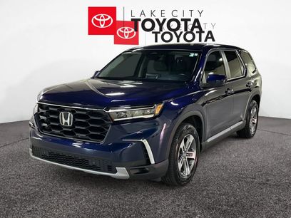 Used 2025 Honda Pilot EX-L