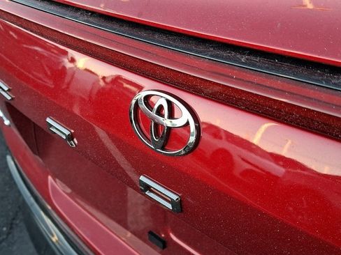 New 2026 Toyota Crown Signia XLE AWD image 22