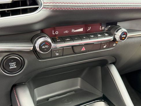 New 2026 MAZDA MAZDA3 Carbon AWD/4WD image 27