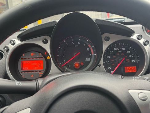 Used 2017 Nissan 370Z Coupe image 28