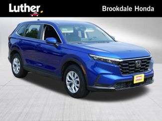 Used 2023 Honda CR-V LX video 1