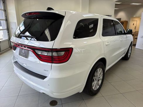 Used 2026 Dodge Durango GT RWD image 7