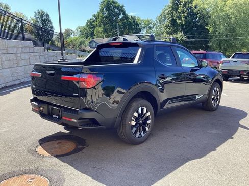New 2026 Hyundai Santa Cruz SEL AWD/4WD image 7