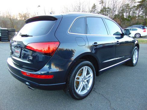 Used 2014 Audi Q5 TDI Premium Plus image 66