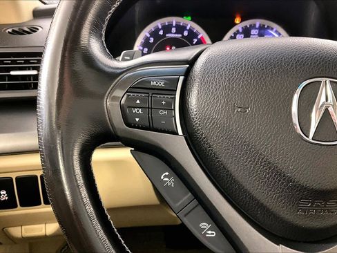 Used 2014 Acura TSX Sedan image 21