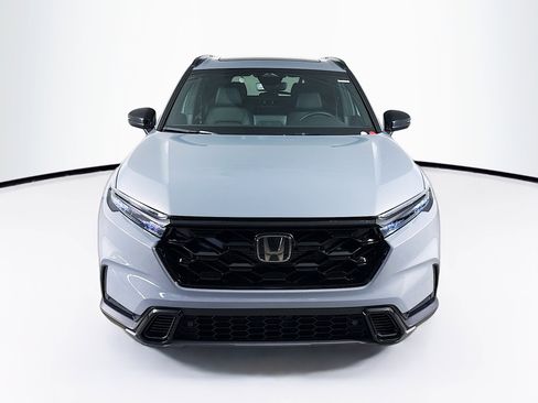 New 2026 Honda CR-V Sport-L image 3