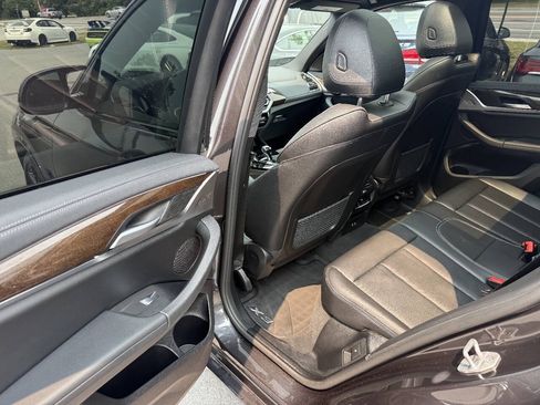 Used 2022 BMW X3 M40i w/ Premium Package AWD/4WD image 18
