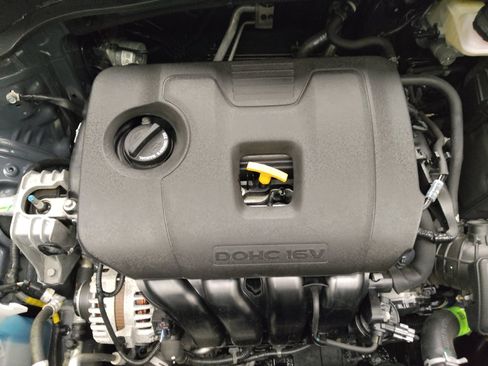 Used 2024 Kia Soul S image 30